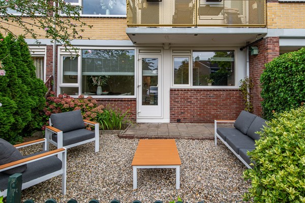 Medium property photo - Frankenhorst 33, 2171 VD Sassenheim